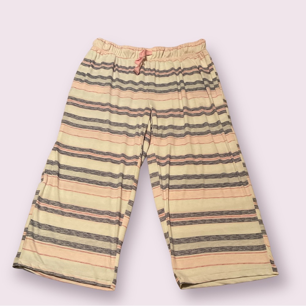 New Directions Intimates Sleep Pants